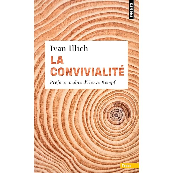 Amazon.fr - Oeuvres complètes, tome 1 - Illich, I. - Livres